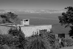 Berry Head Rocks, Brixham, Devon