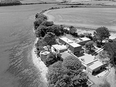 New House, South Devon