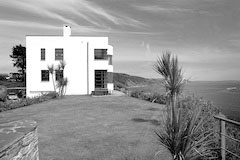 Gradna House, Looe, Cornwall