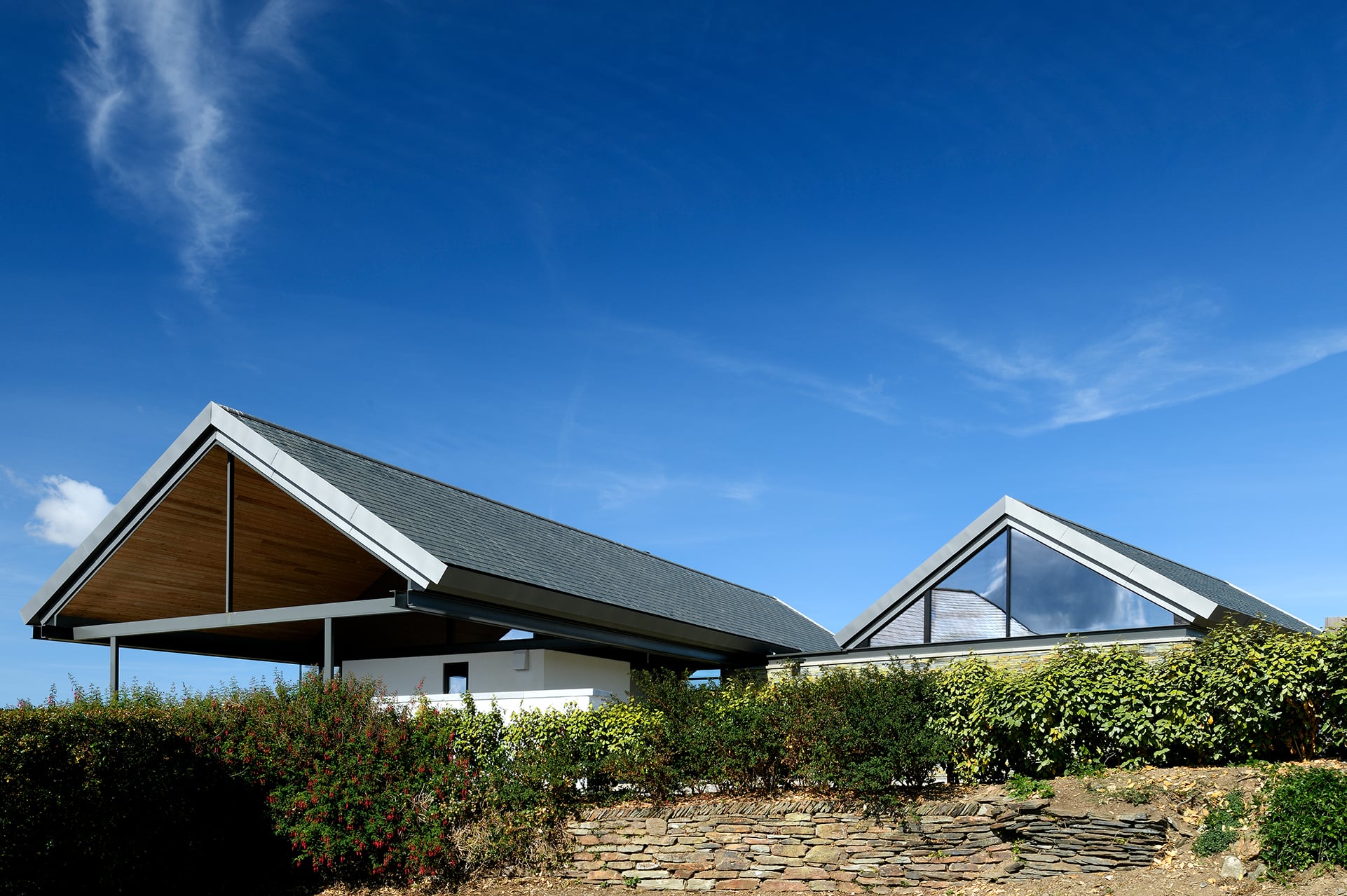 Avalenek, Rock, Cornwall