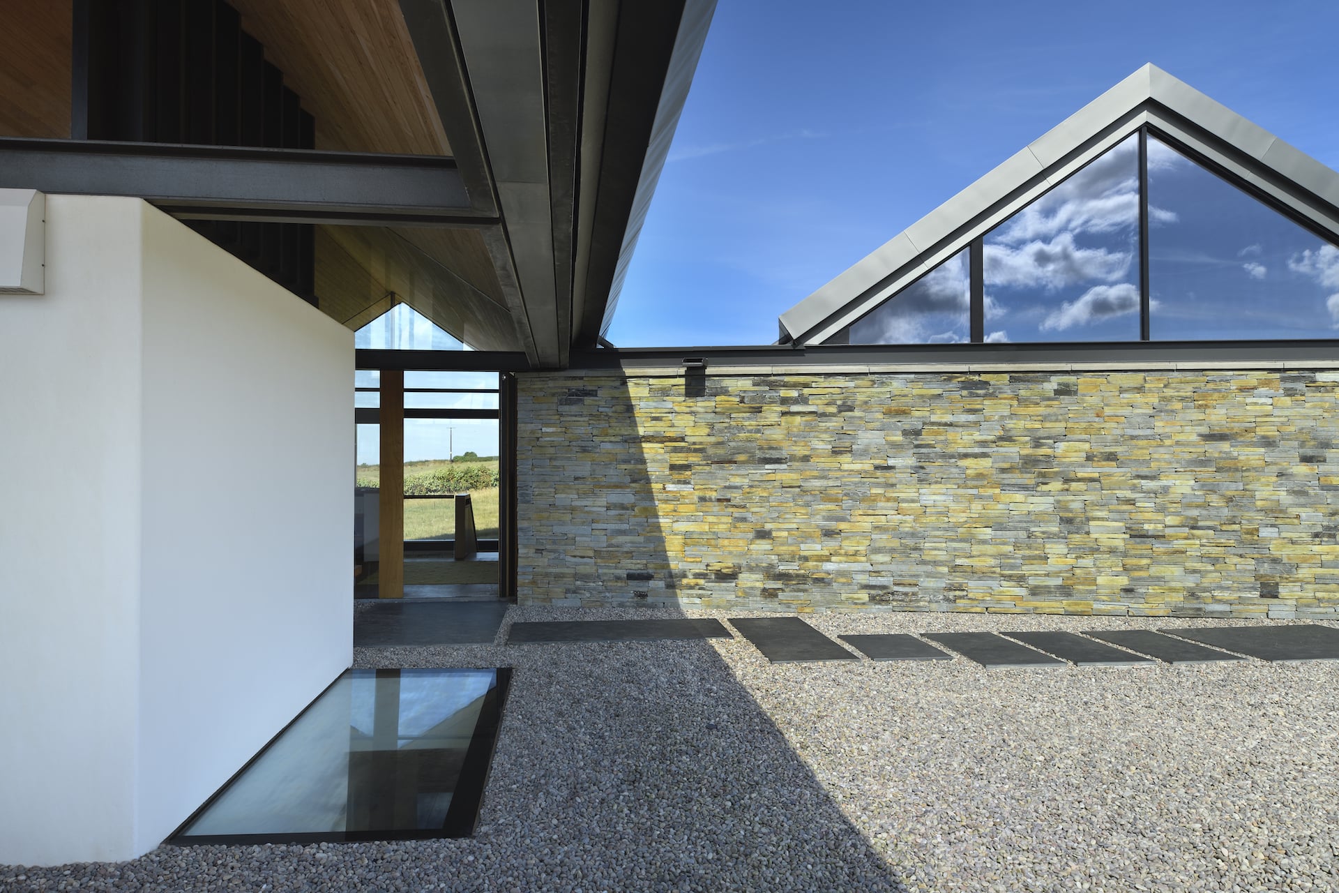 Avalenek, Rock, Cornwall