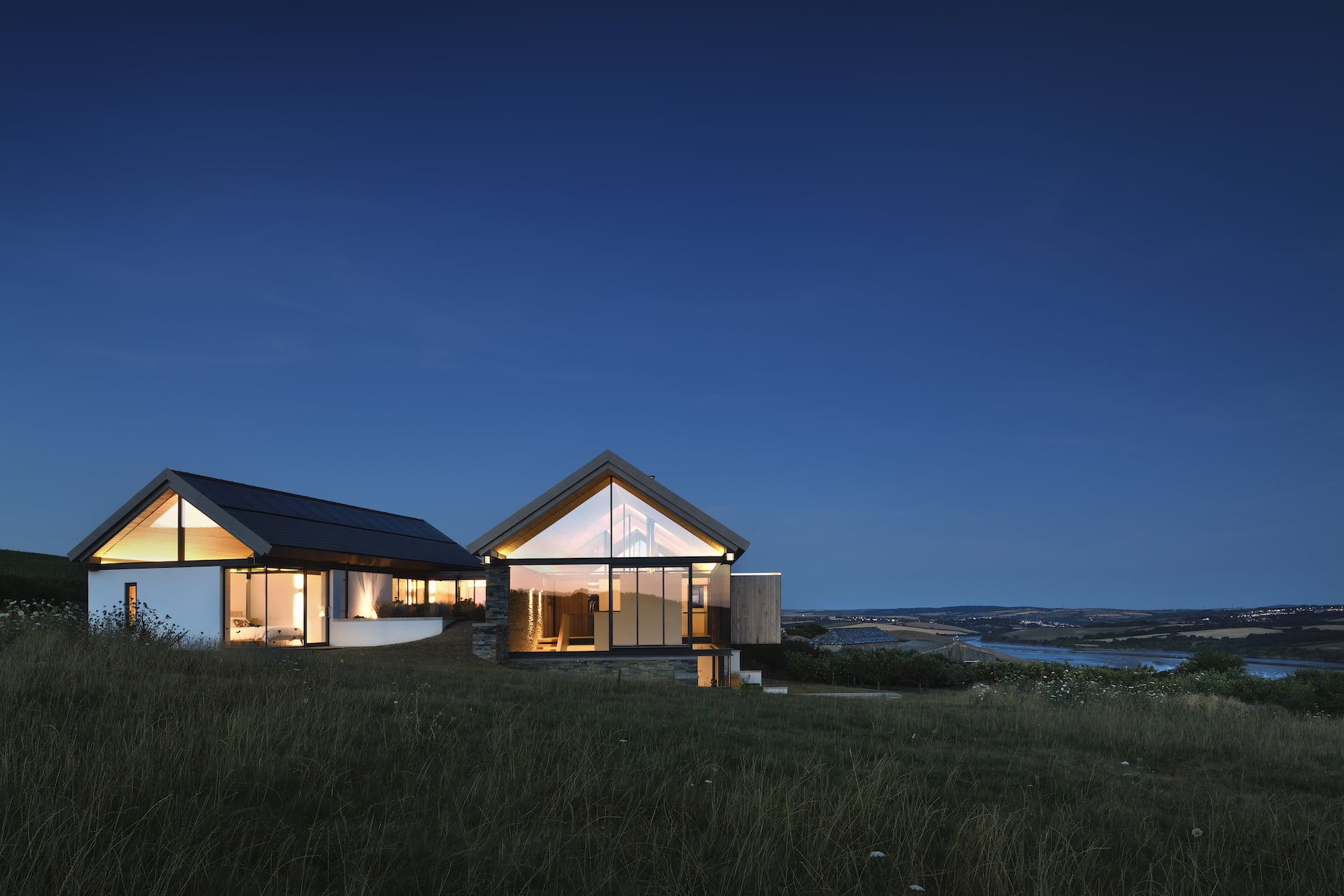 Avalenek, Rock, Cornwall