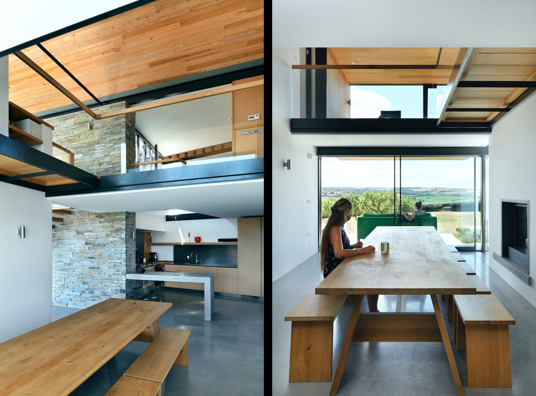 Avalenek, Rock, Cornwall