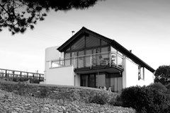 Norton House, East Portlemouth, Devon