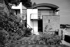 O’Sullivan House, Salcombe, Devon