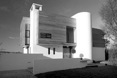 Peralta House, Maidencombe, Devon