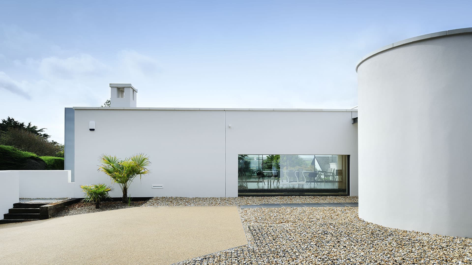 Tresithney, Rock, Cornwall