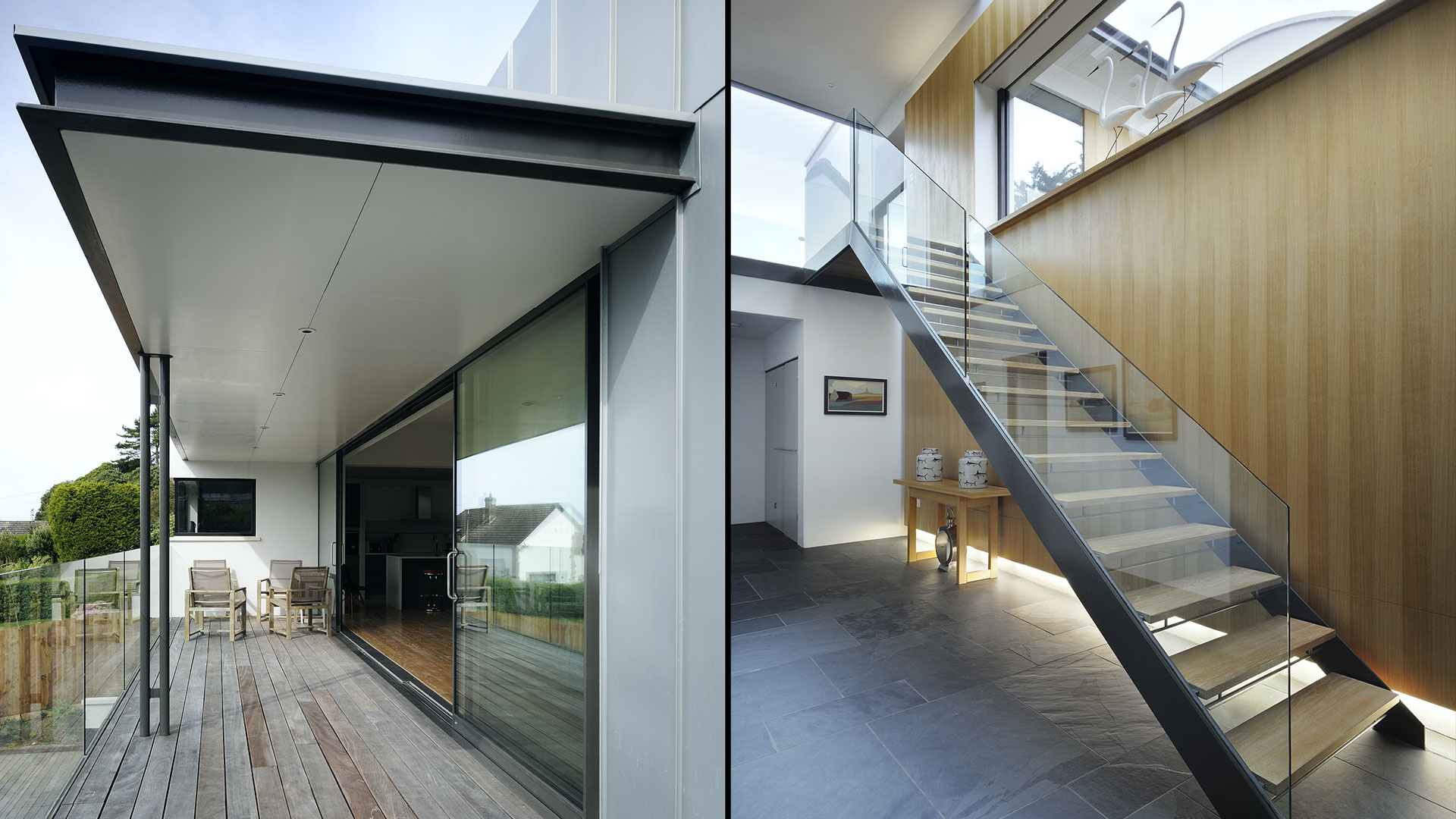 Tresithney, Rock, Cornwall