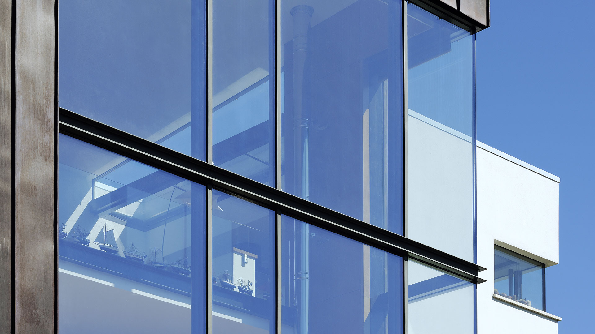 The Green House, Newton Ferrers, Devon