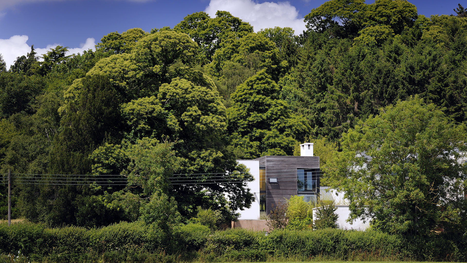 Highwood, Colaton Raleigh, Devon