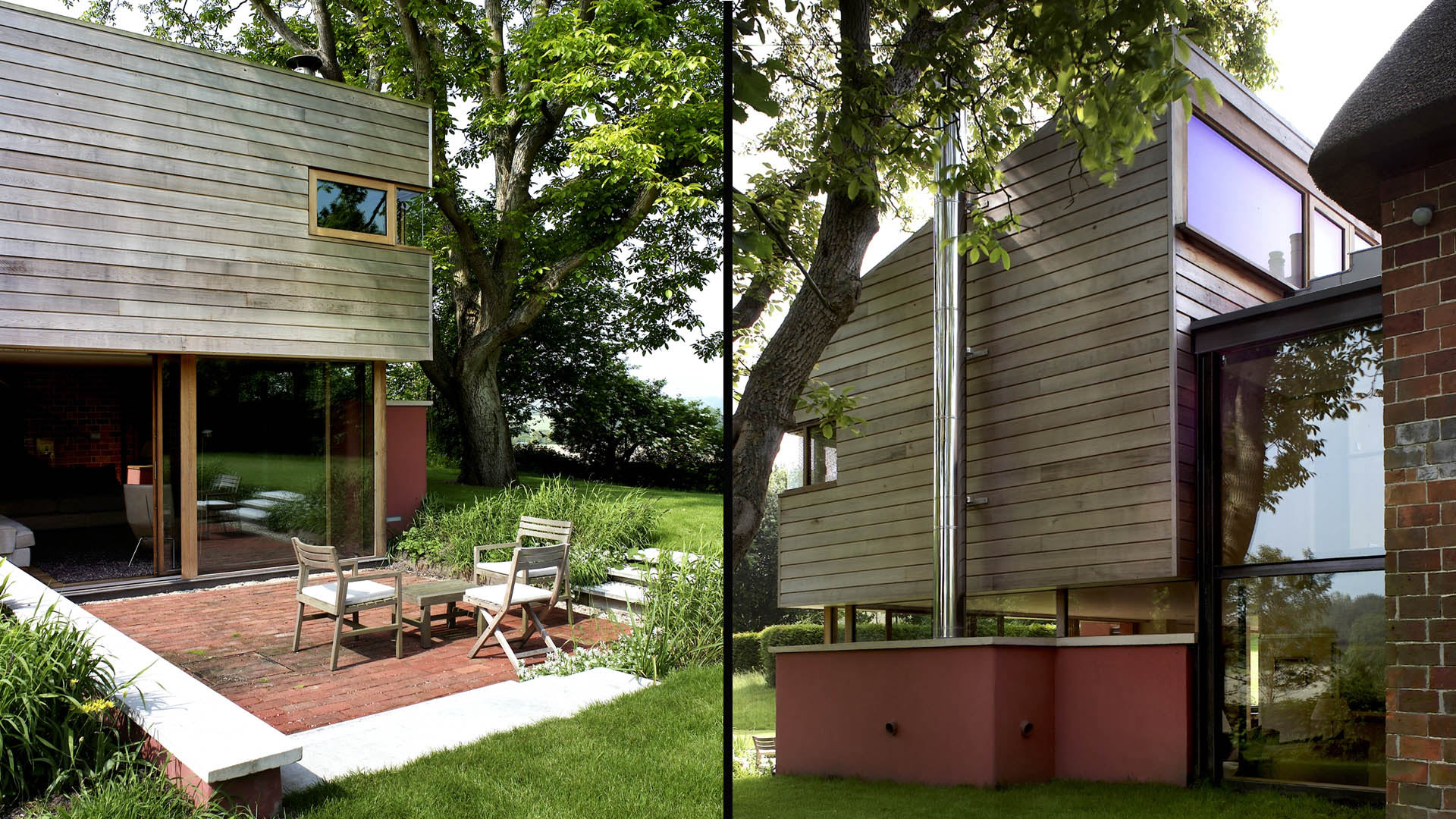 Mirldown House, Great Bedwyn, Wiltshire