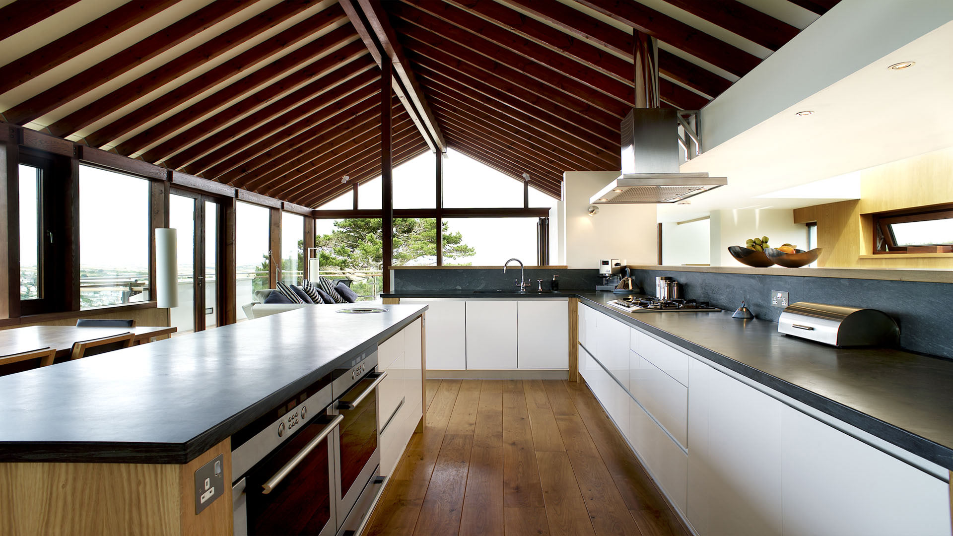 Norton House, East Portlemouth, Devon