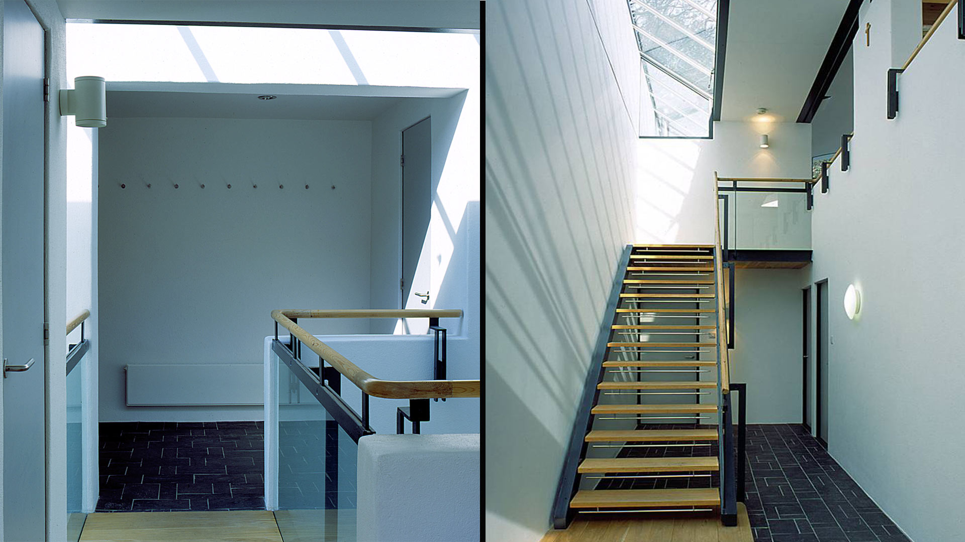 O’Sullivan House, Salcombe, Devon