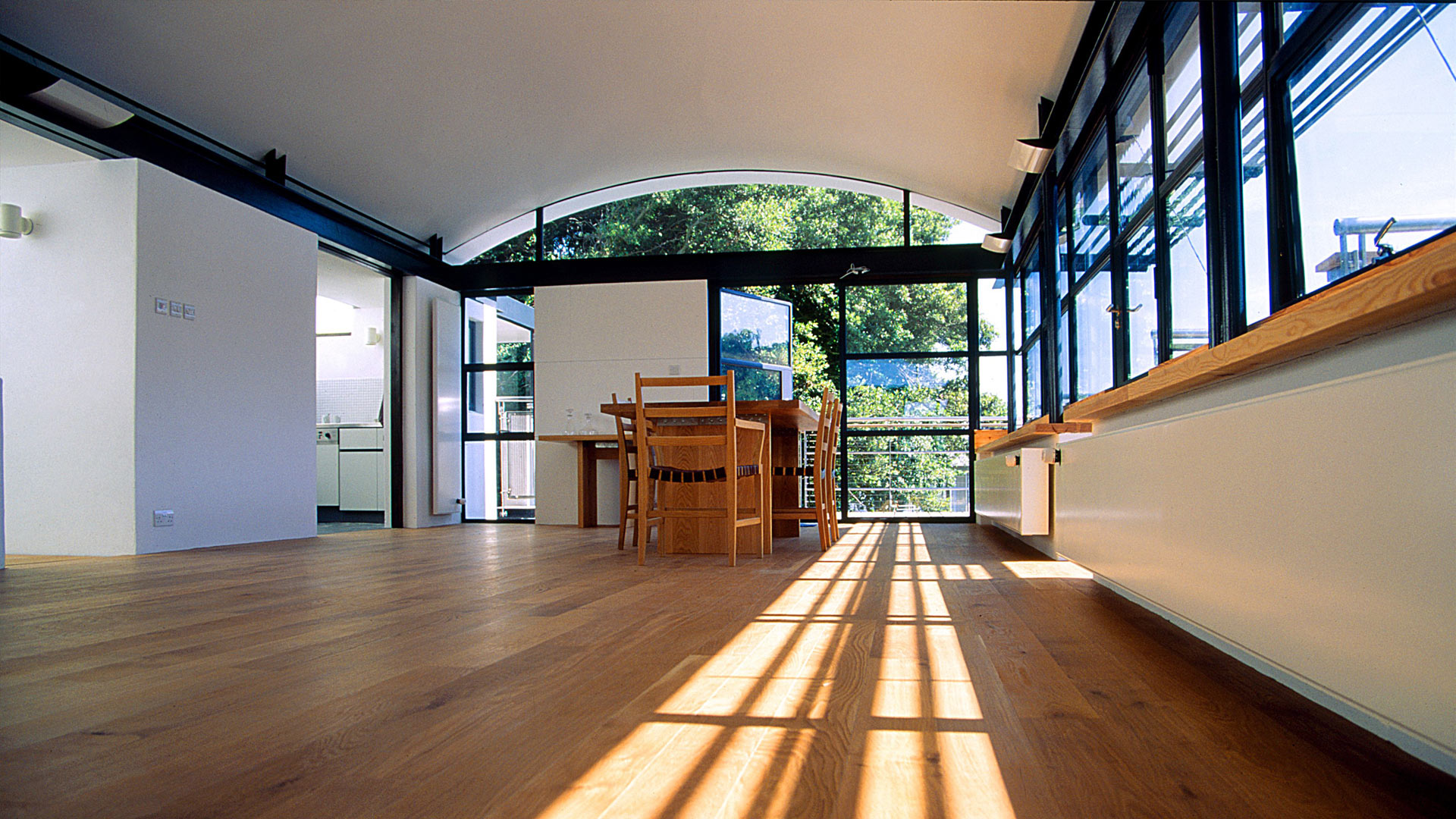 O’Sullivan House, Salcombe, Devon