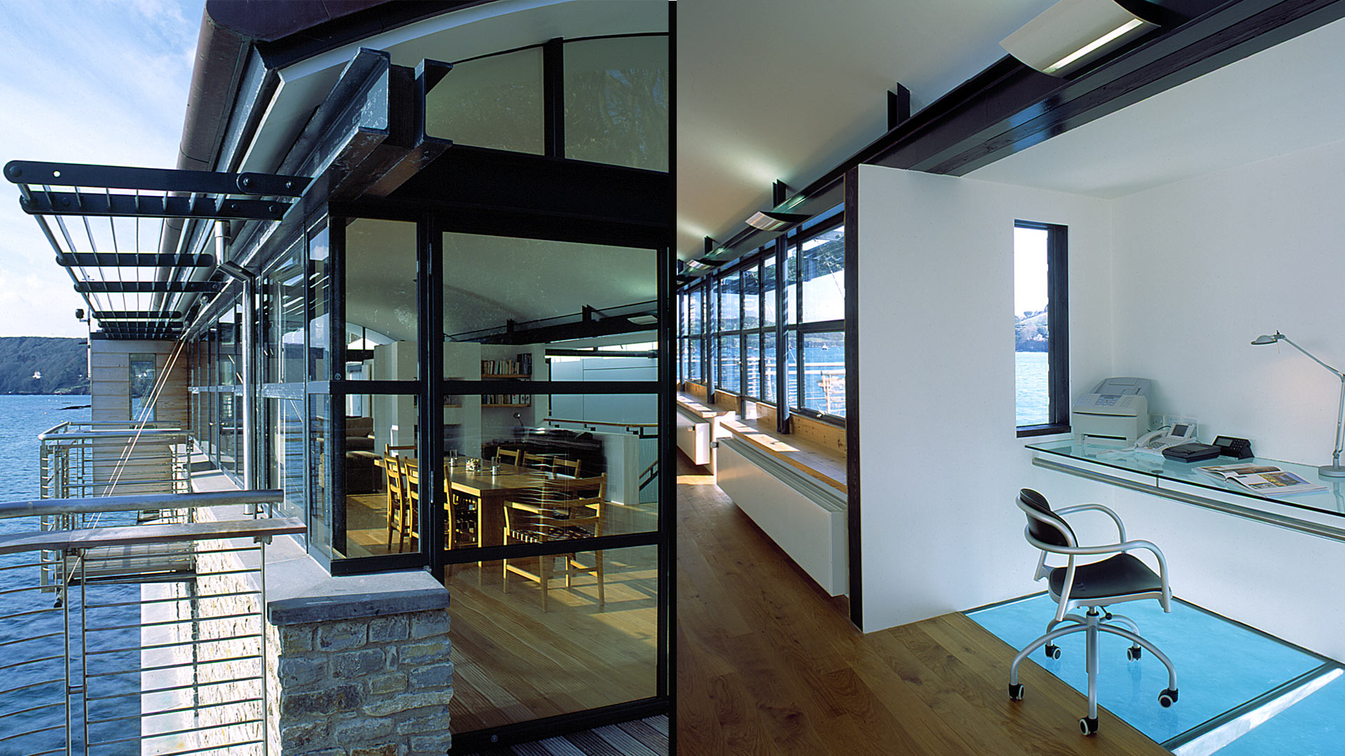 O’Sullivan House, Salcombe, Devon