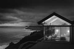 Renovations, alterations and extension to Pengwynver, Sennen, Cornwall