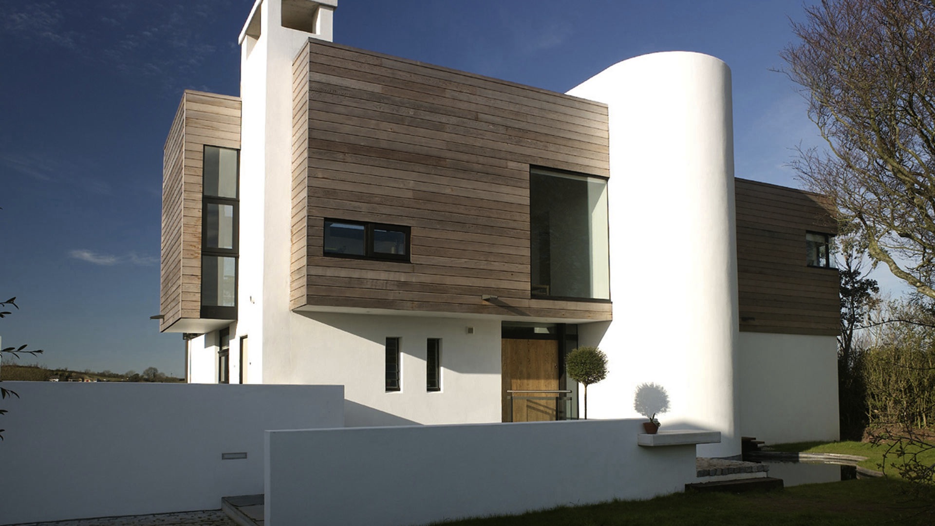 Peralta House, Maidencombe, Devon