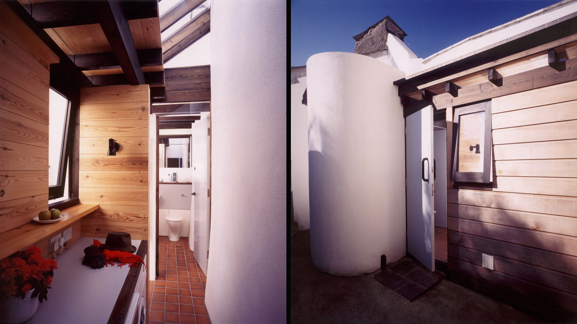 Annex to 7 Plymouth Road, Totnes, Devon