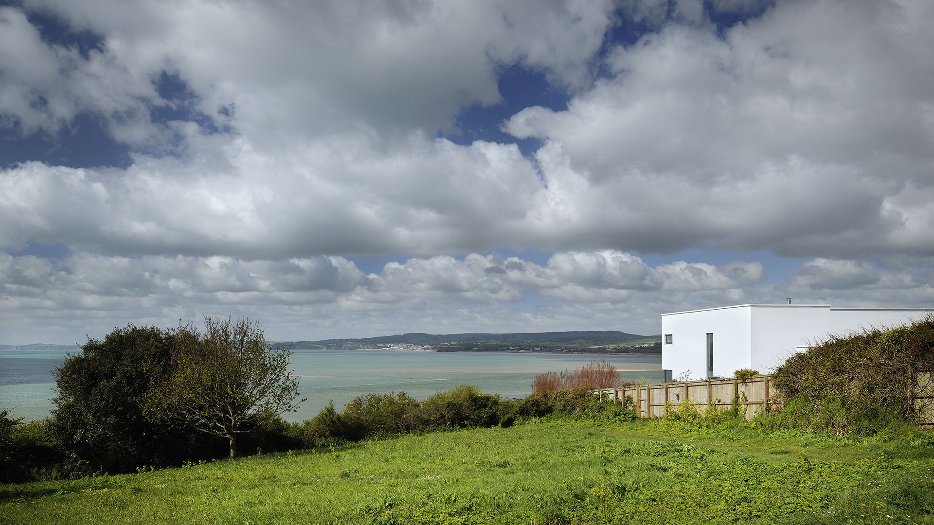 St Laurence House, Exmouth, Devon