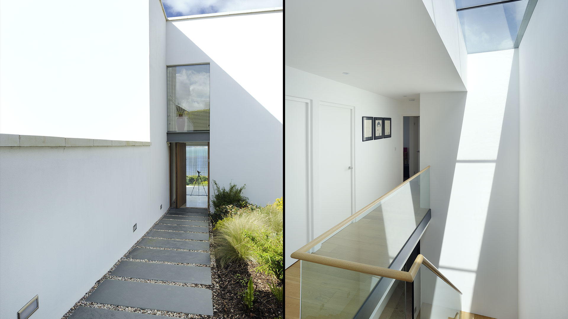 St Laurence House, Exmouth, Devon