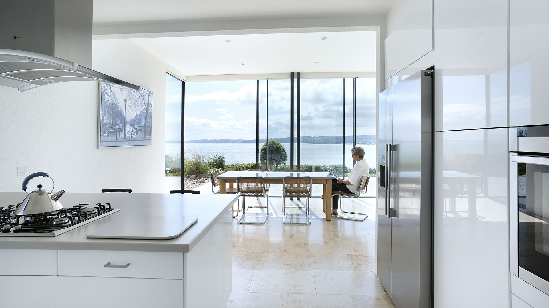 St Laurence House, Exmouth, Devon